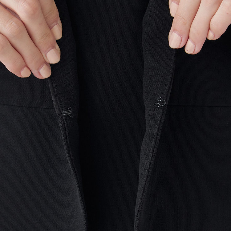 ソノタ（KONAKA用） 【mirum】【年間】レディースフォーマル 黒