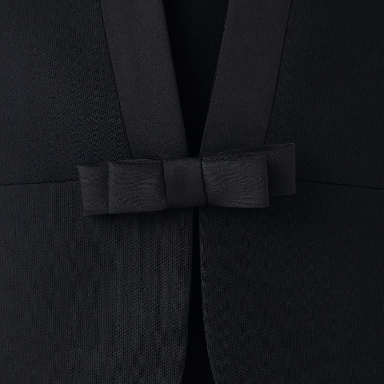 ソノタ（KONAKA用） 【mirum】【年間】レディースフォーマル 黒