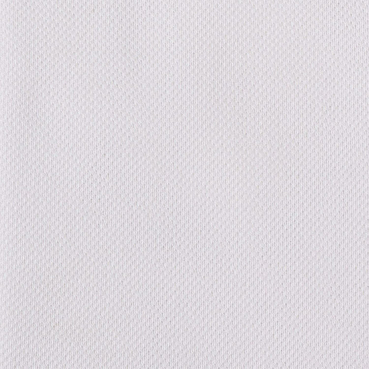 ＪＰ コンフォート 【半袖】【JOHN PEARSE comfort navy】【ノーアイロン】ホリゾンタルワイドビズポロシャツ プルオーバータイプ/ホワイト/ULTRA MOVE/ニット素材 白