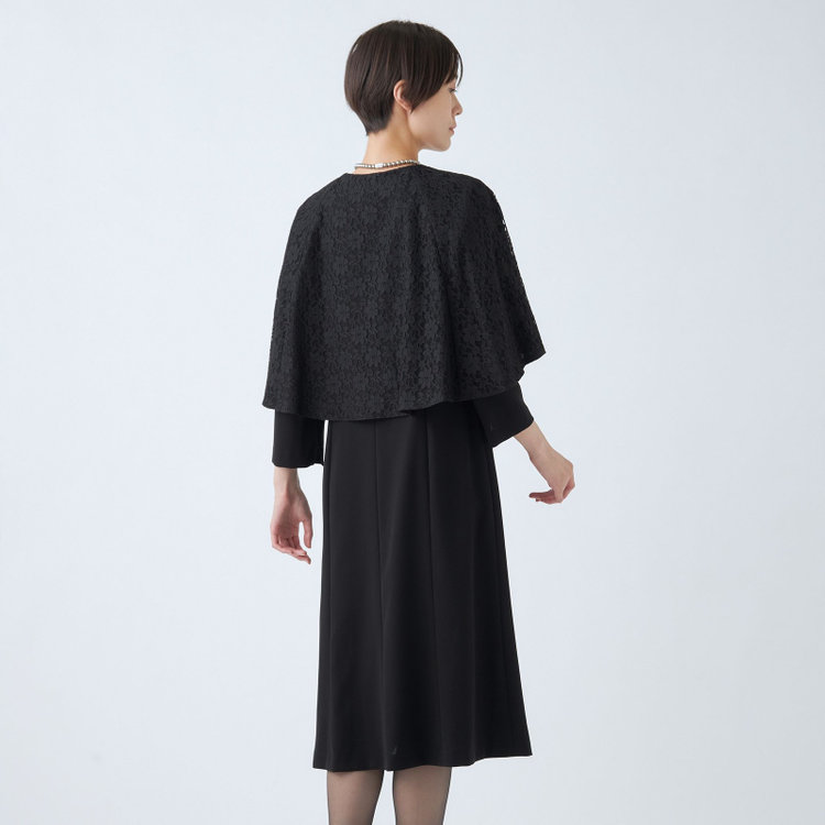 ソノタ（KONAKA用） 【mirum】【年間】レディースフォーマル 黒