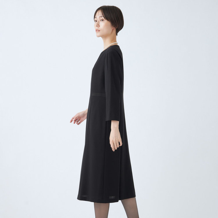 ソノタ（KONAKA用） 【mirum】【年間】レディースフォーマル 黒