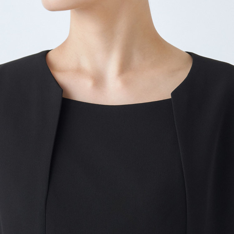 ソノタ（KONAKA用） 【mirum】【年間】レディースフォーマル 黒