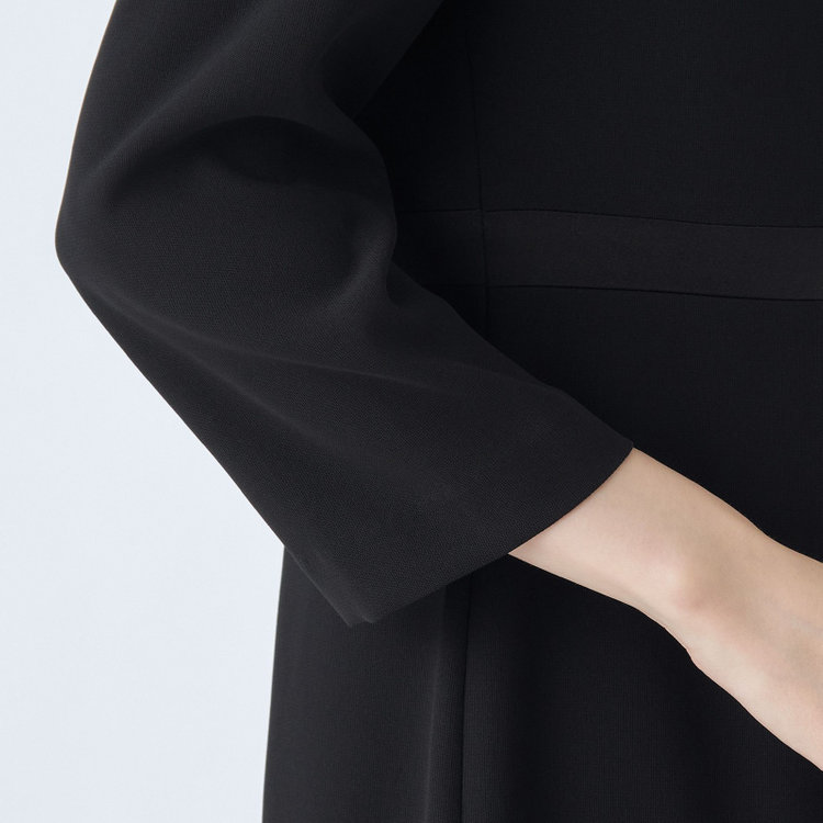 ソノタ（KONAKA用） 【mirum】【年間】レディースフォーマル 黒