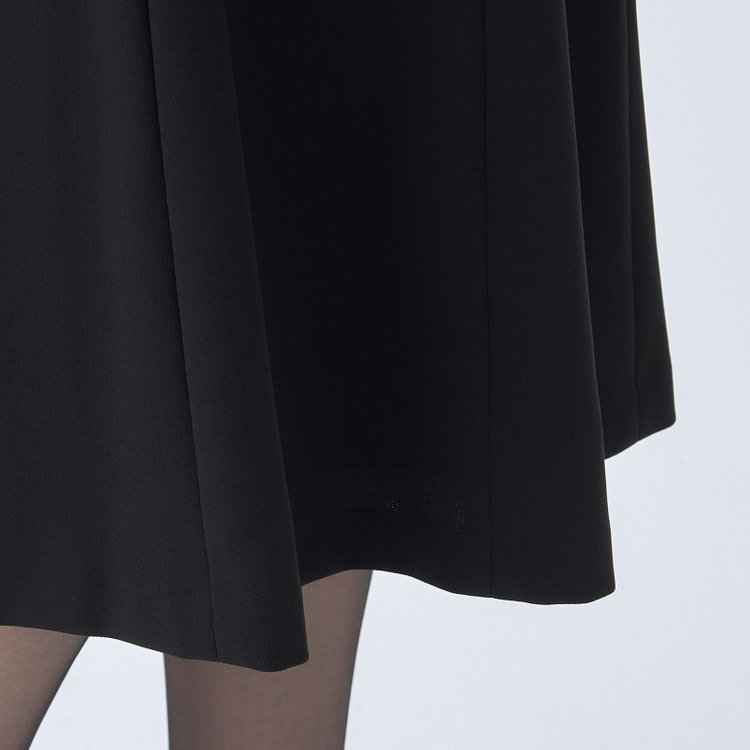 ソノタ（KONAKA用） 【mirum】【年間】レディースフォーマル 黒