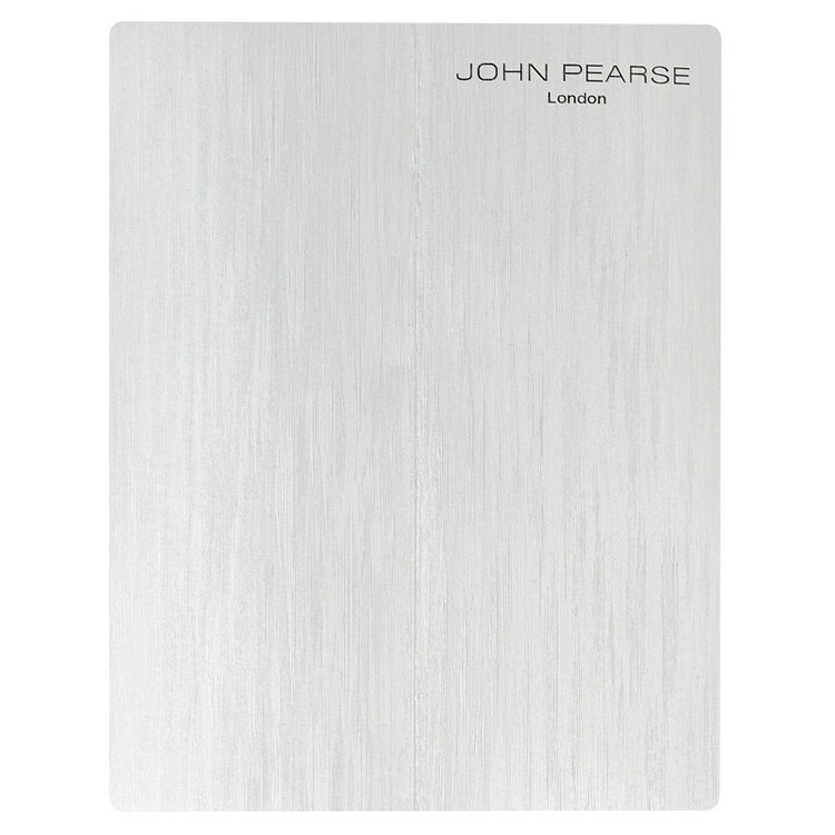 ジョンピアース 【JOHN PEARSE】【スリムシルエット】濃染加工/2釦シングルフォーマルスーツ 0タックパンツ/アジャスター付き/※裾上げ必要 黒