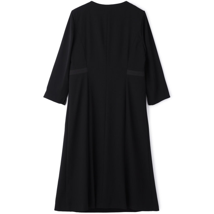 ソノタ（KONAKA用） 【mirum】【年間】レディースフォーマル 黒