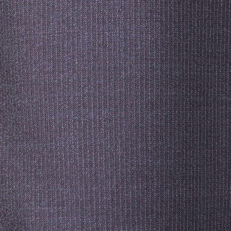 ドナートヴィンチ 【Donato Vinci Italy】2釦シングルスーツ 1タック/ネイビー×シャドーストライプ/REAL NAVY COLLECTION/NEW ZEALAND LIMITED WOOL/COOL REFLECTION/SustainaBee Wool ネイビー系(紺)