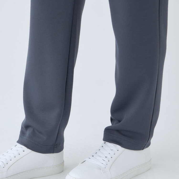 ＵＷＳ ＨＯＭＥ 【ULTRA WORK SUIT/HOME LINE】【春夏】セットアップパンツ/ブルーグレー グレー系(灰)