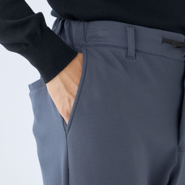 ＵＷＳ ＨＯＭＥ 【ULTRA WORK SUIT/HOME LINE】【春夏】セットアップパンツ/ブルーグレー グレー系(灰)