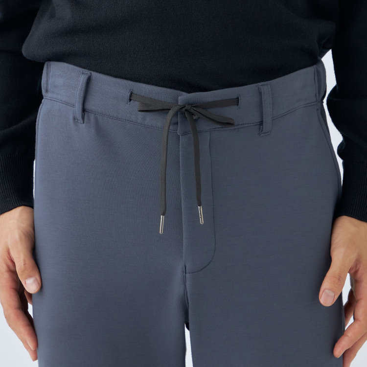 ＵＷＳ ＨＯＭＥ 【ULTRA WORK SUIT/HOME LINE】【春夏】セットアップパンツ/ブルーグレー グレー系(灰)