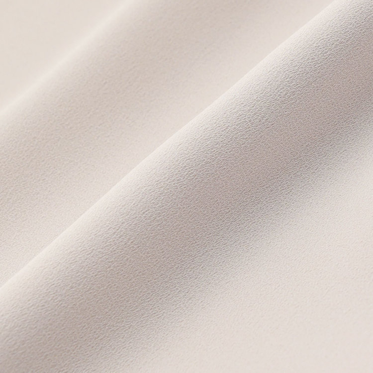 ナチュラル　ビューティー 【NATURAL BEAUTY】スリムボウタイカットソー/グレージュ 茶淡色