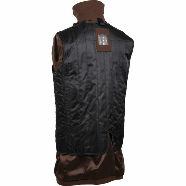 ソノタ（KONAKA用） ソロテックスフードコート/ブラウン/4WAYストレッチ/撥水加工/Ethical Material Kapok ブラウン系(茶)