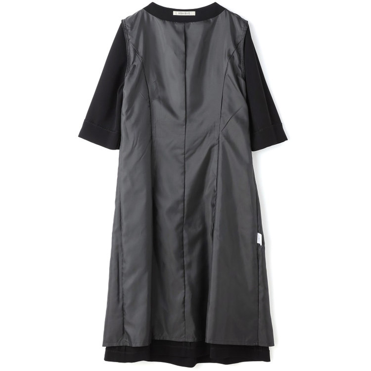 ナチュラル　ビューティー 【NATURAL BEAUTY】【年間】レディースフォーマル 黒