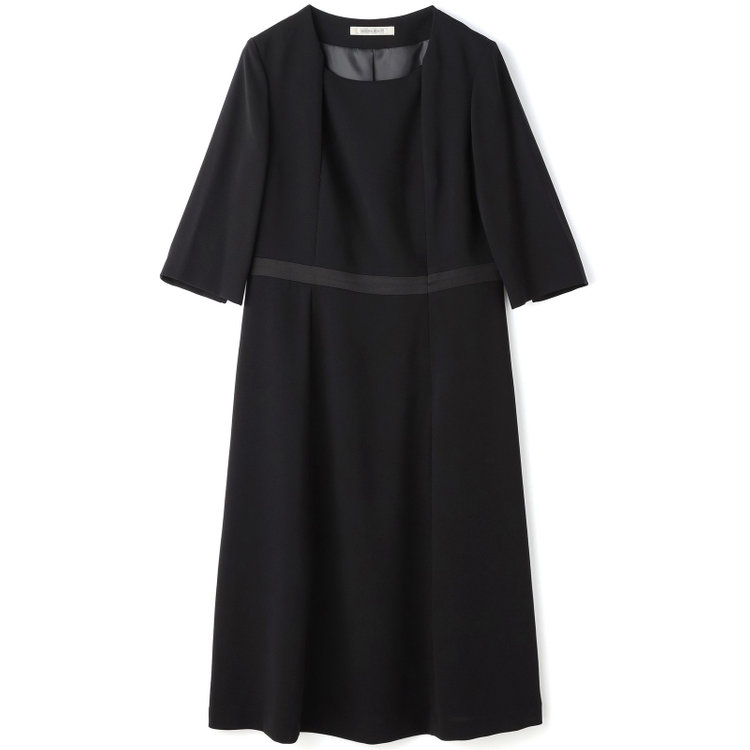 ナチュラル　ビューティー 【NATURAL BEAUTY】【年間】レディースフォーマル 黒