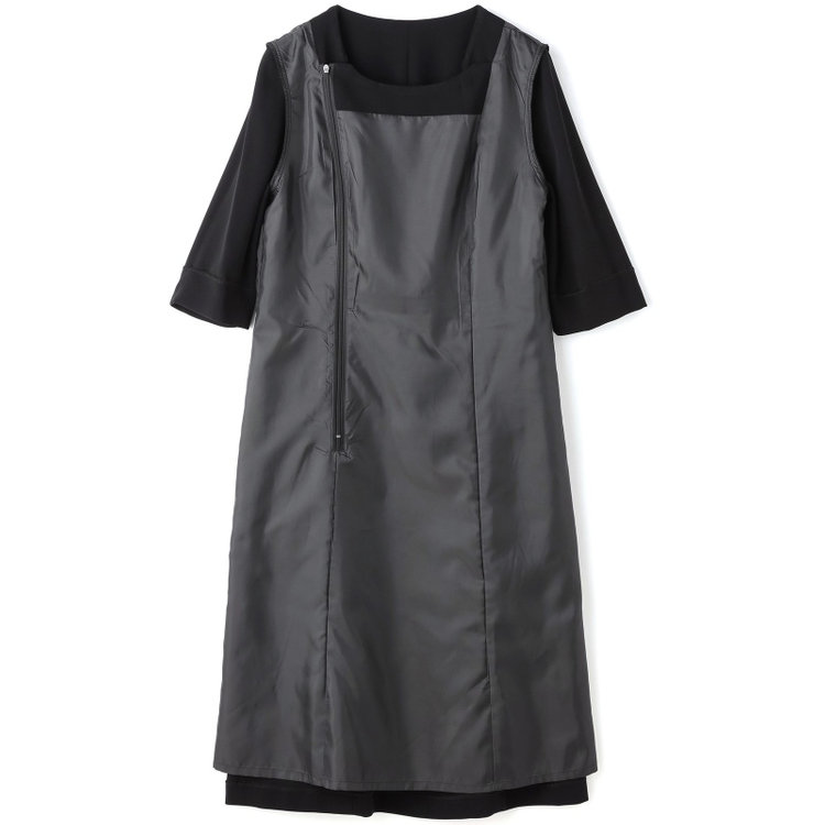 ナチュラル　ビューティー 【NATURAL BEAUTY】【年間】レディースフォーマル 黒