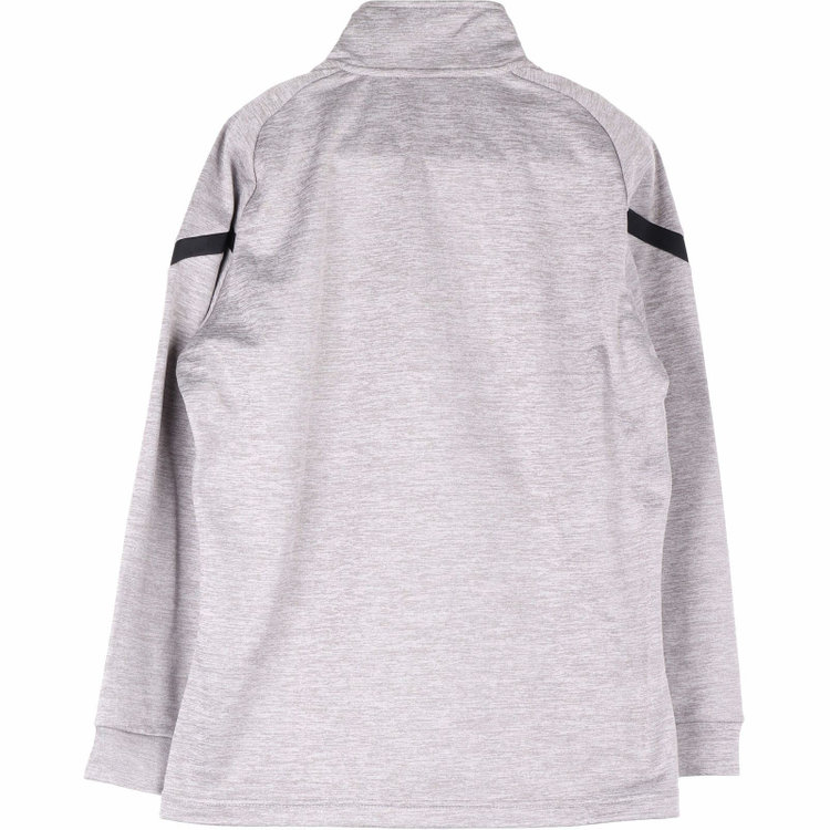 ソノタ（KONAKA用） 【MIZUNO】スタンドフルジップスウェット/グレー グレー系(灰)