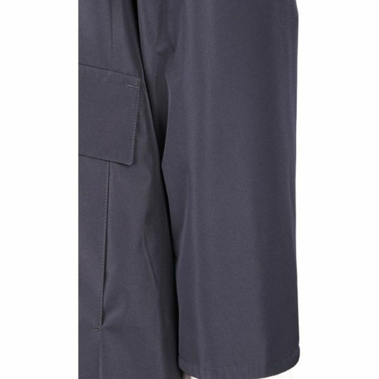 ソノタ（KONAKA用） ライトシェルパディングコート/ネイビー/Ethical Material Kapok/Teflon ネイビー系(紺)