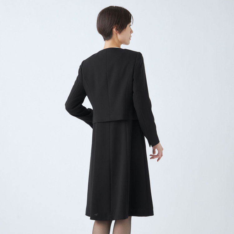 ナチュラル　ビューティー 【NATURAL BEAUTY】【年間】レディースフォーマル 黒