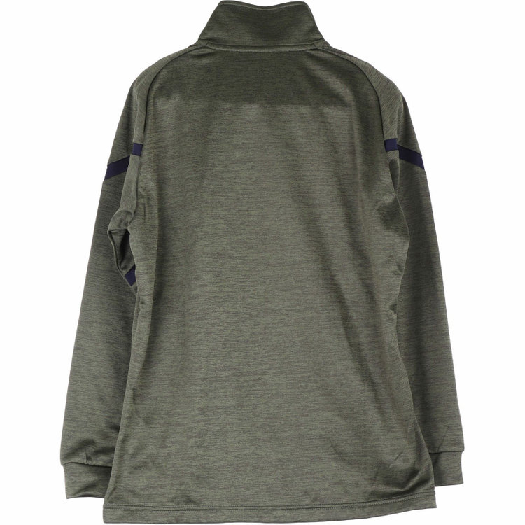 ソノタ（KONAKA用） 【MIZUNO】スタンドフルジップスウェット/グリーン グリーン(緑)