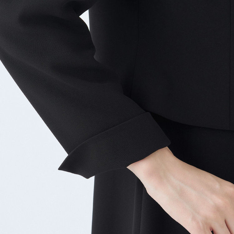 ナチュラル　ビューティー 【NATURAL BEAUTY】【年間】レディースフォーマル 黒