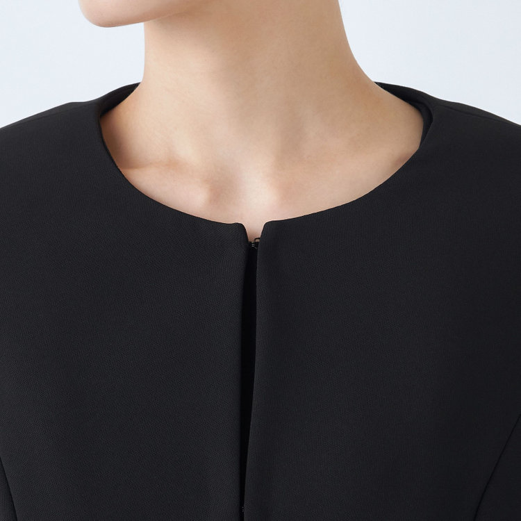 ナチュラル　ビューティー 【NATURAL BEAUTY】【年間】レディースフォーマル 黒