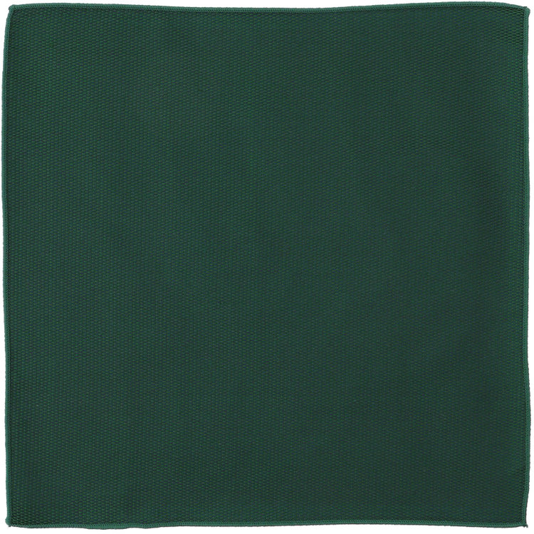 カンサイマンブルー 【イージーパーソナルカラータイ】【KANSAIMAN collection】シルクネクタイ＆ポケットチーフ付き/8.0㎝/冬 グリーン その他