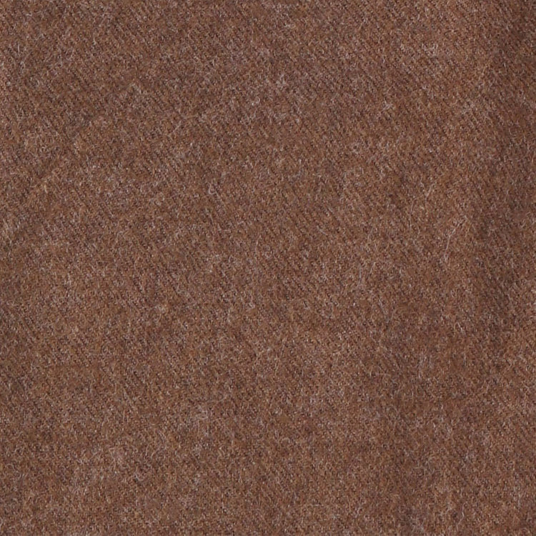 KONAKA　アウトレット 【WEB限定/OUTLET/汚れ・キズ等有】【stanley blacker new york】【長袖】ピーチスキンボタンダウンシャツ/カーキ カーキ系