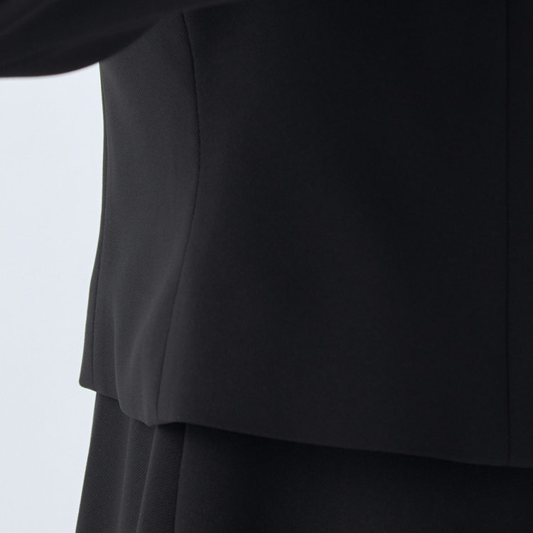 ナチュラル　ビューティー 【NATURAL BEAUTY】【年間】レディースフォーマル 黒