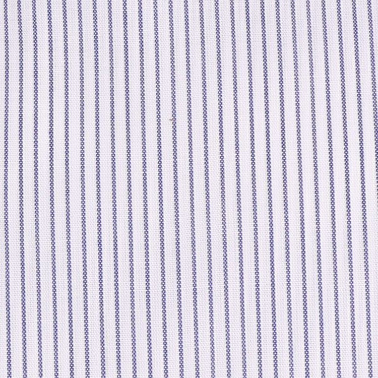 KONAKA　アウトレット 【WEB限定/OUTLET/汚れ・キズ等有】【DUKEMORGAN】【形態安定】ボタンダウンワイシャツ/ブルー×ストライプ ブルー系(青)