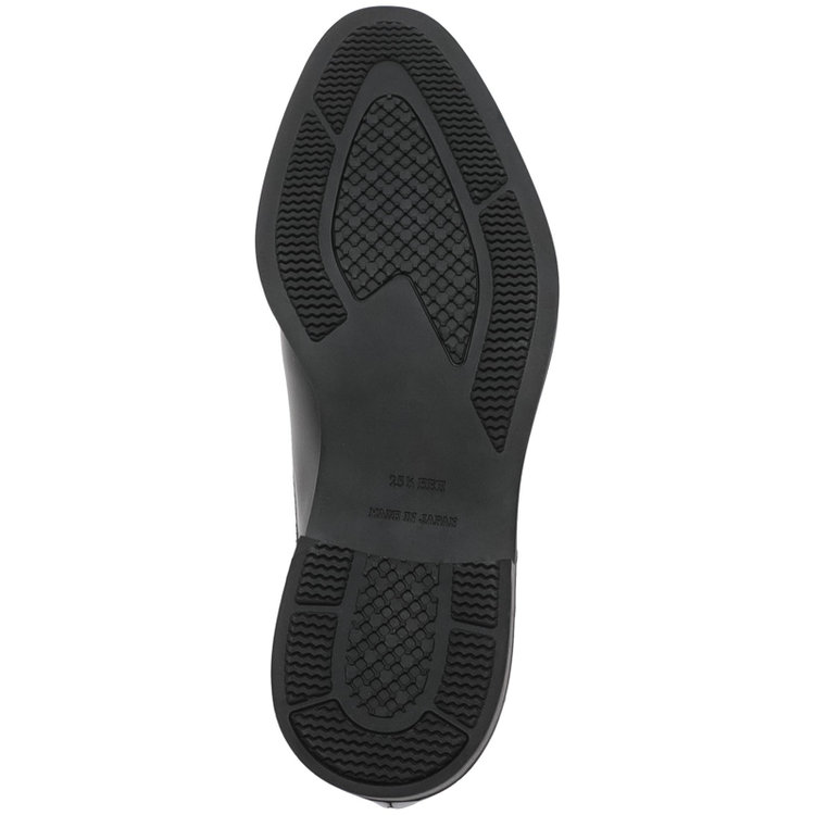 ＫＭＣブラック 【KANSAIMAN collection】ストレートチップドレスシューズ/ブラック 黒