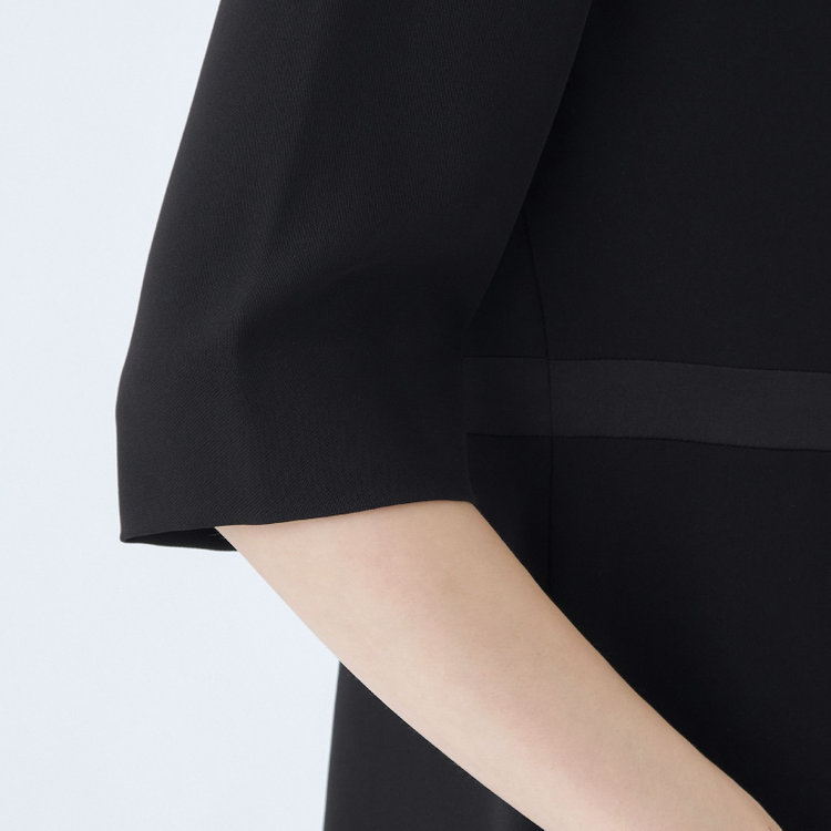 ナチュラル　ビューティー 【NATURAL BEAUTY】【年間】レディースフォーマル 黒