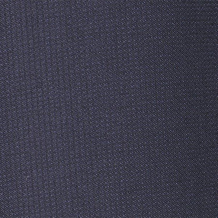 トゥルートップ 【TRUE TOP】【秋冬】スペアパンツ付き/2釦シングルスーツ 1タック/ネイビー×ソリッド ネイビー系(紺)