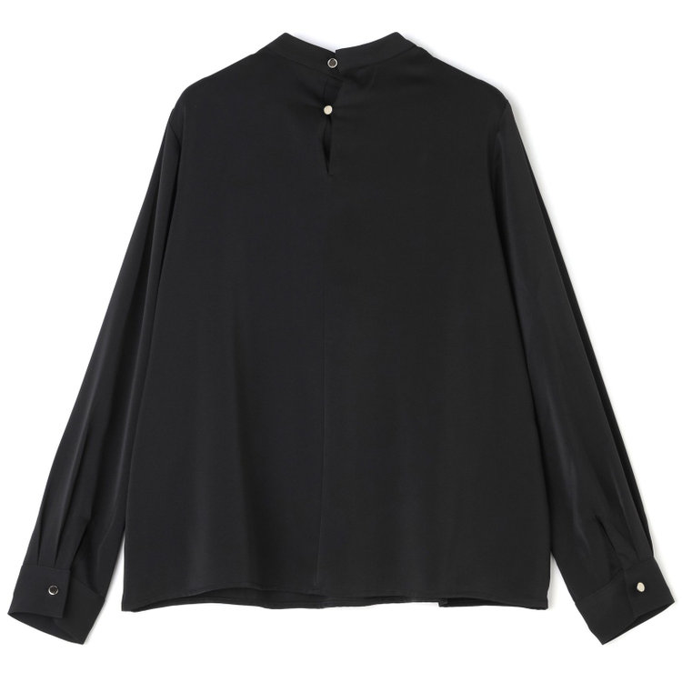 ナチュラル　ビューティー 【NATURAL BEAUTY】ブラウス/ブラック 黒