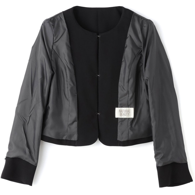 ナチュラル　ビューティー 【NATURAL BEAUTY】【年間】レディースフォーマル 黒