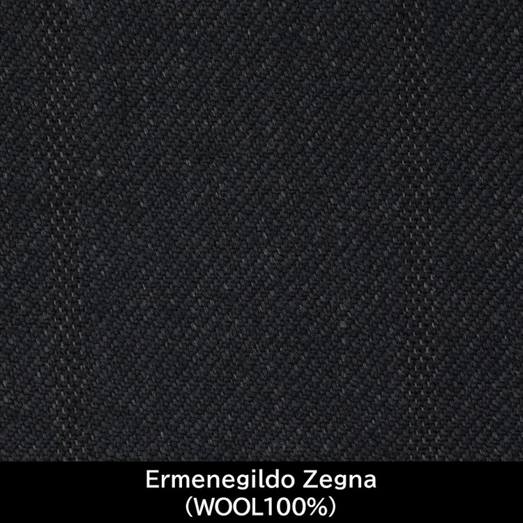 ＪＰセレクトライン 【パターンオーダー】【JOHN PEARSE SELECTLINE 2釦】【秋冬】スーツ/Ermenegildo Zegna/グレー×ストライプ(WOOL100%) グレー系(灰)