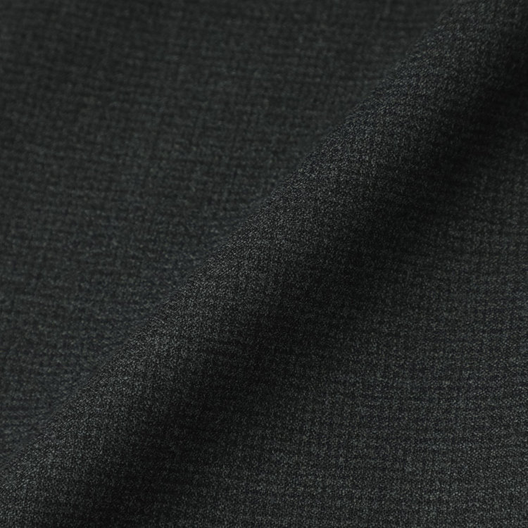 ＪＰ コンフォート 【JOHN PEARSE comfort】【秋冬】2釦シングルスーツ ショートタック/グリーングレー×チェック/REAL GRAY/NEW ZEALAND WOOLSHOWER CLEAN/SustainaBee Wool/※裾上げ必要 緑中間