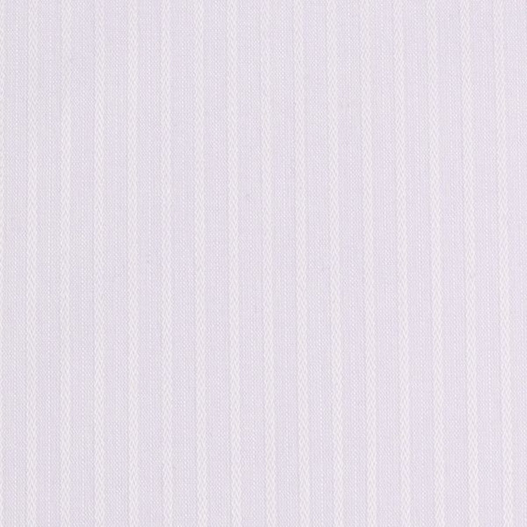 ジョンピアース 【JOHN PEARSE White】【形態安定】レギュラーカラードレスワイシャツ/グレー×ドビーストライプ/oil guard グレー系(灰)