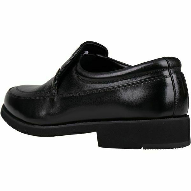 ジャスリー 【JASLEY】【Uチップ】シューズ(ブラック系) ブラック系(黒)