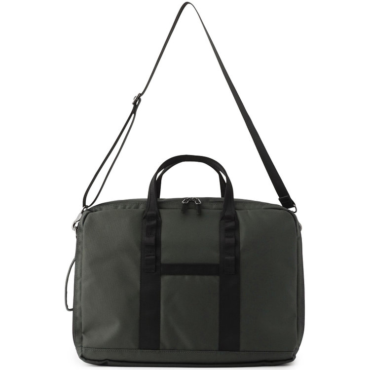 ソノタ（KONAKA用） 3WAYバッグ/グレー グレー中間