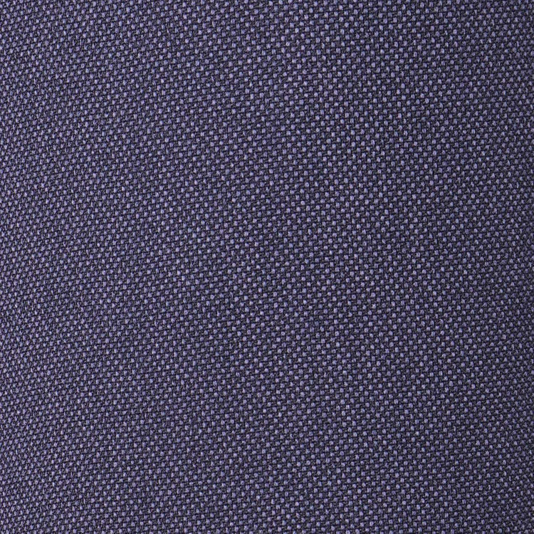 ＵＮＰＲＥＳＳＵＲＥ 【Unpressure】【秋冬】2釦シングルスーツ 0タック/ネイビー×バーズアイ/ウォッシャブルパンツ ネイビー系(紺)