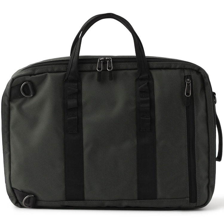 ソノタ（KONAKA用） 3WAYバッグ/グレー グレー中間