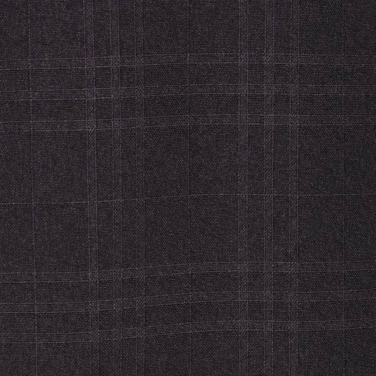 ＪＰ コンフォート 【JOHN PEARSE comfort】【春夏】2釦シングルスリーピーススーツ 1タック/ブラック×シャドーチェック/ULTRA MOVE/TRABEST ブラック系(黒)