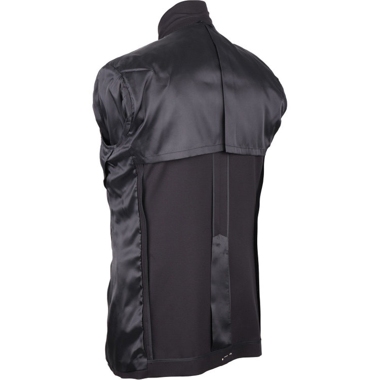 ＵＮＰＲＥＳＳＵＲＥ 【Unpressure】【秋冬】2釦シングルスーツ 0タック/ブラック×シャドーチェック/ウォッシャブルパンツ ブラック系(黒)