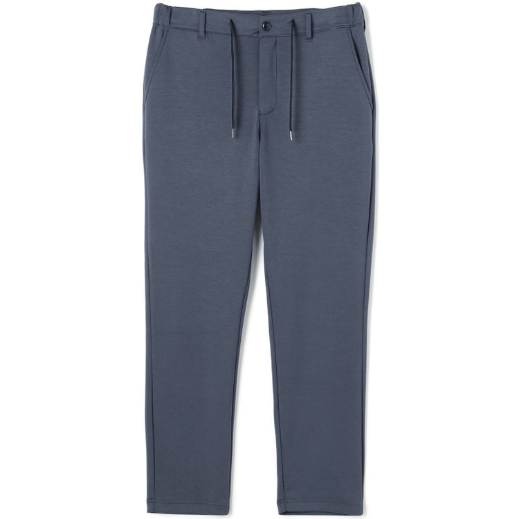 ＵＷＳ ＨＯＭＥ 【ULTRA WORK SUIT/HOME LINE】【春夏】セットアップパンツ/ブルーグレー グレー系(灰)