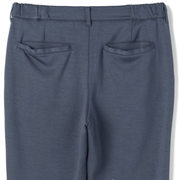 ＵＷＳ ＨＯＭＥ 【ULTRA WORK SUIT/HOME LINE】【春夏】セットアップパンツ/ブルーグレー グレー系(灰)