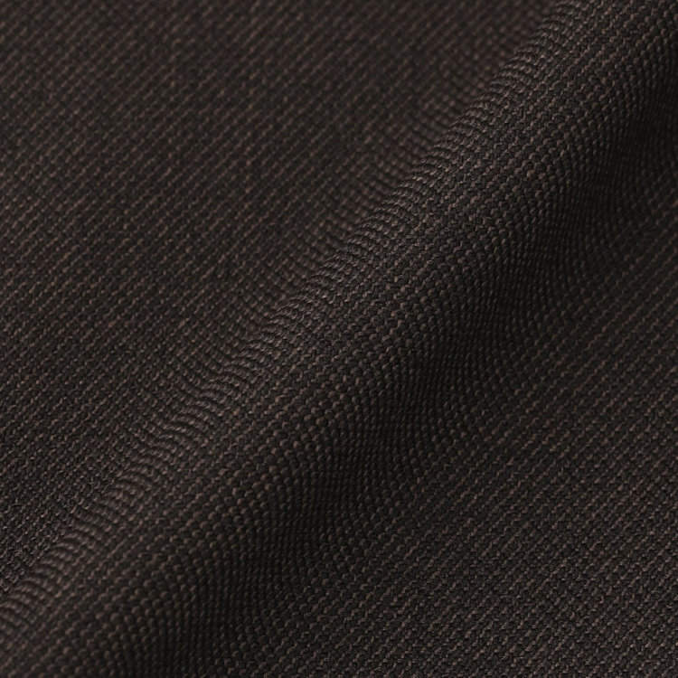 ＪＰコンフォート ネイビー 【JOHN PEARSE comfort navy】【秋冬】2釦シングルジャケット/ブラウン/パッチポケット/ULTRA MOVE/ウォッシャブル 茶中間