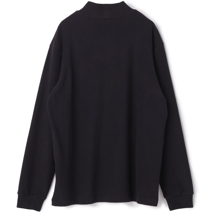 ソノタ（KONAKA用） 【U.W.S】 【秋冬】ピーチフェイスモック/ブラック 黒