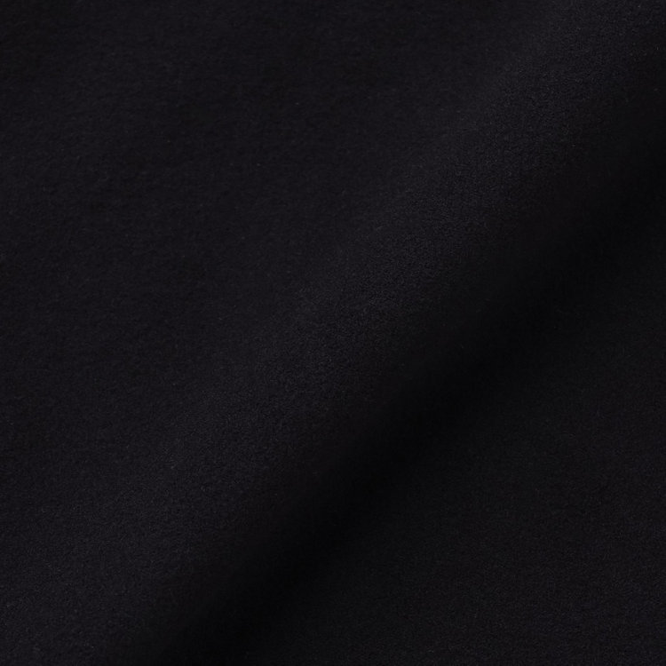 ソノタ（KONAKA用） 【U.W.S】 【秋冬】ピーチフェイスモック/ブラック 黒