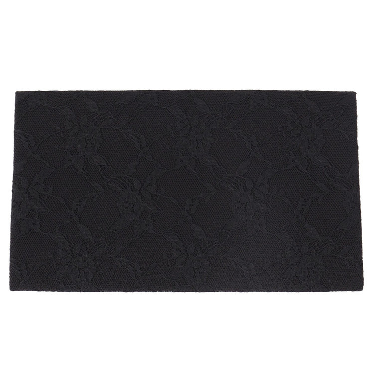 ソノタ（KONAKA用） 【日本製】袱紗/黒 黒