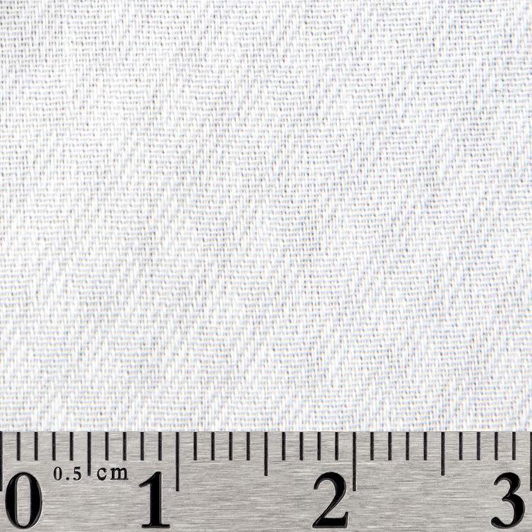 ソノタ（KONAKA用） 【日本縫製】【パターンオーダー】【形態安定】ワイシャツ・ドレスシャツ/ホワイト×ドビーチェック(COTTON50%/POLYESTER50%) ホワイト系(白)